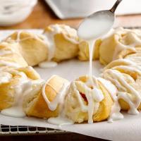 Lemon-Cream Cheese Crescent Ring Recipe - (4.7/5)_image