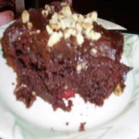 Quick & Easy Black Forest Cake_image