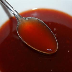 Fruity Sweet and Sour Sauce_image