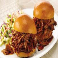 Slow Cookers BBQ Pulled Pork Recipe - (4.4/5)_image