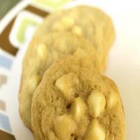 White Chocolate Macadamia Nut Cookies_image