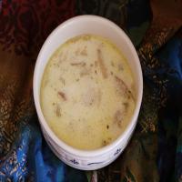 Irish Potato Soup - My Way image