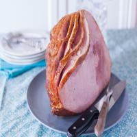 Honey Baked Ham (The Real Thing!) image