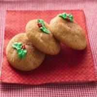 EASY HOLIDAY SNICKERDOODLES_image