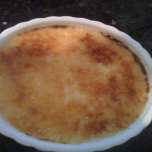 Creme Brulee - by Stacey and Jo_image