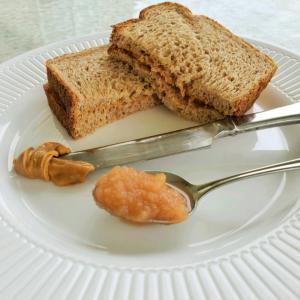Better Peanut Butter Sandwich_image