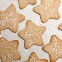 Pepparkakor (Swedish Ginger Cookies) image
