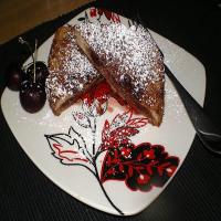 Cherry French Toast_image