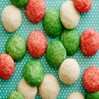 Soft Sugar Cookies image
