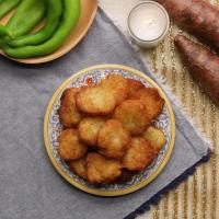 Yuca Fritters (Arepitas De Yuca) Recipe by Tasty image