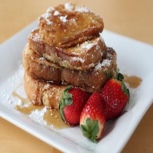 Coconut French Toast_image