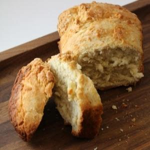 Mini Loaf Basic White Bread_image
