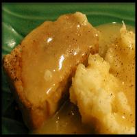 Unbelievably Primo Pork Chops and Gravy_image