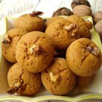 Medenjaci (Croatian Honey Spice Cookies)_image