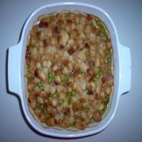 One Dish Chicken Bake with Vegetables #2_image