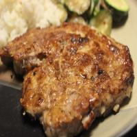 Chinese Style Fried Pork Chops_image