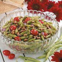 Sesame Seed Veggie Salad image