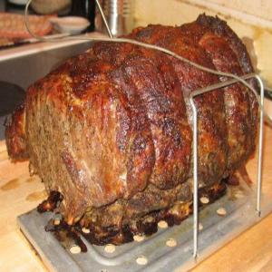 Tips for Cooking a Rib Roast image