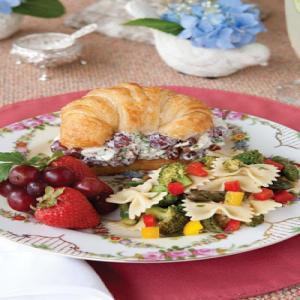 Southern Lady Chicken Salad_image