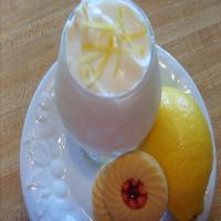 Easy Lemon Cream Dessert_image