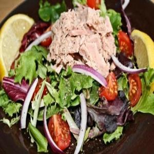 My Accordin Tuna Salad_image