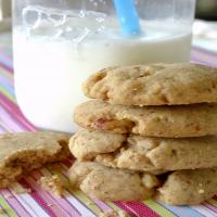 Butter Pecan Shortbread Cookies_image