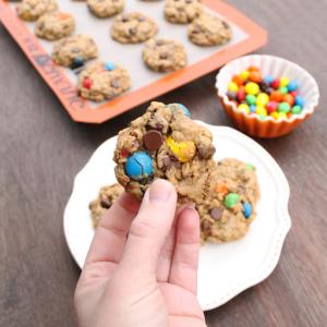 Stuffed Oatmeal Cookies Recipe - (4.8/5)_image