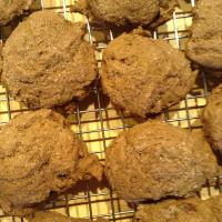 Chocolate Spice Cookies_image