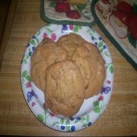 Cinnabon Cookies image