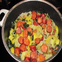 Cape Verde Vegetable Soup_image