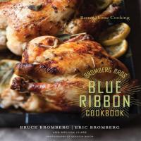 Herb-Roasted Chicken with Lemon and Sage image