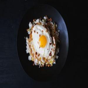 Jean-Georges's Ginger Fried Rice Recipe on Food52_image