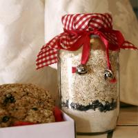 Cookie Mix in a Jar III image