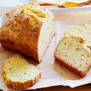 Neely's Quick Bread image