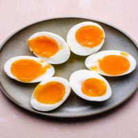 Air Fryer Eggs Recipe - 7 Ways!_image