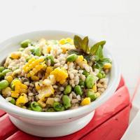 Corn and Barley Salad_image