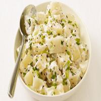 Creamy Potato Salad image