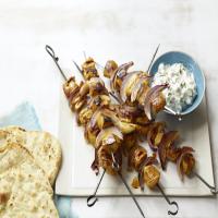 Indian-Inspired Chicken Kabobs_image