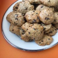 Spice Cookies_image