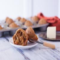 Grandma's Apple Muffins_image