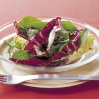 Mixed-Leaf Salad image