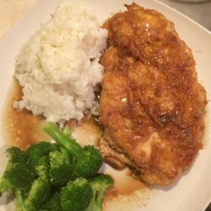 Chicken French - Rochester, NY Style_image