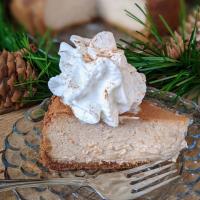 How to Make a Holiday Spice Cheesecake_image