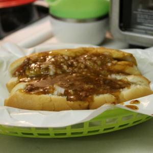 Texas Hot Wiener Sauce_image