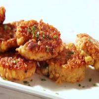 Risotto Cakes image