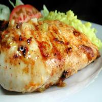 Tequila Lime Chicken Breasts_image