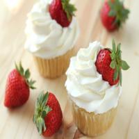 Whipped Cream Frosting image