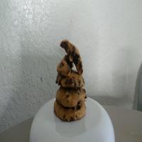 Easy Vegan Chocolate Chip Cookies image
