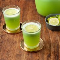 Leprechaun Lime Punch image