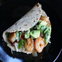 Shrimp Tacos image